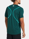 Under Armour UA HG Armour Ftd Graphic SS T-Shirt