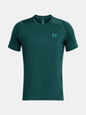 Under Armour UA HG Armour Ftd Graphic SS T-Shirt