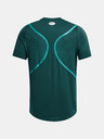 Under Armour UA HG Armour Ftd Graphic SS T-Shirt