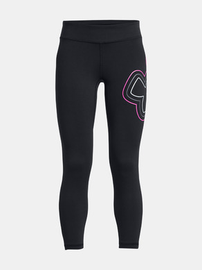 Under Armour Motion Branded Ankle Kinder Leggins