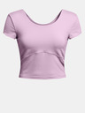 Under Armour Meridian SS Fitted T-Shirt