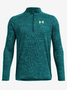 Under Armour UA Tech Textured 1/2 Zip Kinder Sweatvest