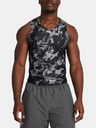 Under Armour UA HG Iso-Chill Printed Onderhemd