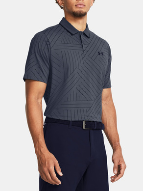 Under Armour UA Iso-Chill Edge Poloshirt