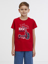 Sam 73 Bluto Kinder T-shirt