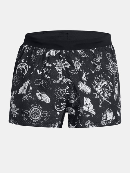 Under Armour UA We Run 2'' Shorts