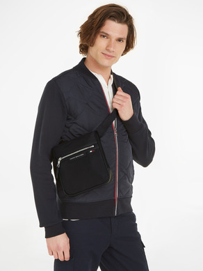 Tommy Hilfiger Urban Repreve Mini Crossover Tas