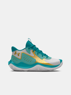 Under Armour UA GS JET '23 Kinder sneakers