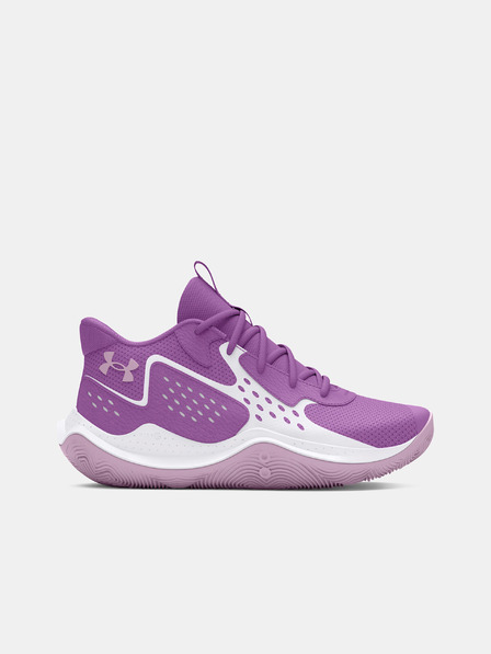 Under Armour UA GS JET '23 Kinder sneakers