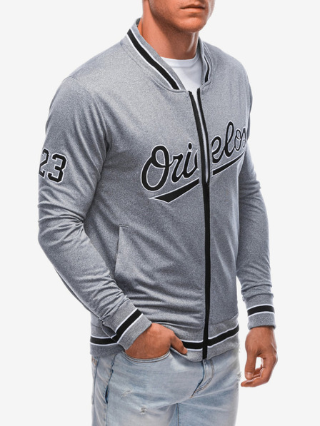 Edoti Sweatshirt