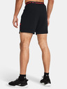 Under Armour UA Vanish Woven 6in Grph Shorts