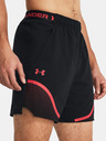 Under Armour UA Vanish Woven 6in Grph Shorts