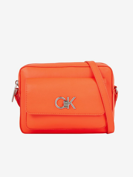 Calvin Klein Re-Lock Camera Bag Handtas