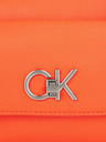 Calvin Klein Re-Lock Camera Bag Handtas