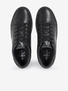 Calvin Klein Classic Cupsole Low Mix Sneakers