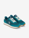 Calvin Klein Retro Runner Low Laceup Su-Ny Sneakers