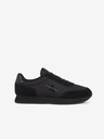 Calvin Klein Retro Runner Low Laceup Su-Ny Sneakers