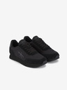 Calvin Klein Retro Runner Low Laceup Su-Ny Sneakers