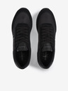 Calvin Klein Retro Runner Low Laceup Su-Ny Sneakers