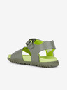 Geox Fusbetto Sandalen voor kinderen