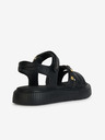 Geox Kodette Sandalen voor kinderen