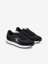 Calvin Klein Retro Runner Low Lace Sneakers