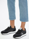 Calvin Klein Retro Runner Low Lace Sneakers