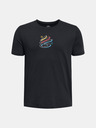 Under Armour Curry Shoe Hook Kinder T-shirt