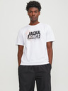 Jack & Jones Map T-Shirt