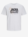 Jack & Jones Map T-Shirt