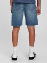 GAP Teen '90s Washwell Kids shorts