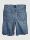 GAP Teen '90s Washwell Kids shorts