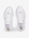 Tommy Hilfiger Pointy Court Sneaker Hardware Sneakers