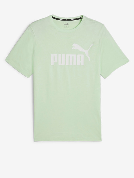 Puma ESS Logo T-Shirt