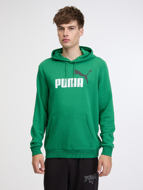 Puma ESS+ 2 Col Big Logo Hoodie TR Sweatshirt