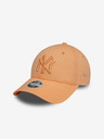 New Era New York Yankees Womens League Essential 9Forty Petje