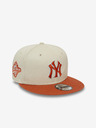 New Era New York Yankees MLB Patch 9Fifty Petje