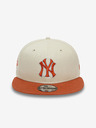 New Era New York Yankees MLB Patch 9Fifty Petje