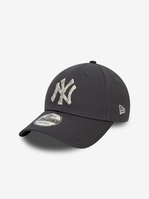 New Era New York Yankees Animal Infill 9Forty Petje