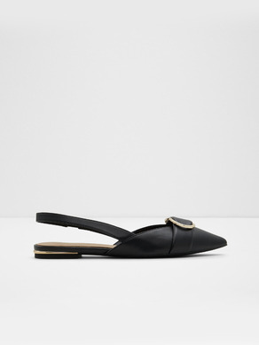 Aldo Tozi Ballerina's