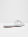 Aldo Jellyicious Slippers