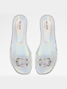 Aldo Jellyicious Slippers