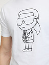 Karl Lagerfeld T-Shirt