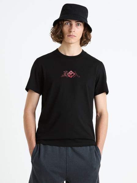 Celio Jujutsu Kaisen T-Shirt