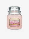 Yankee Candle Blush Bouquet Classic Kaars