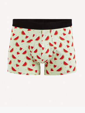 Celio Gibopastek Boxershorts