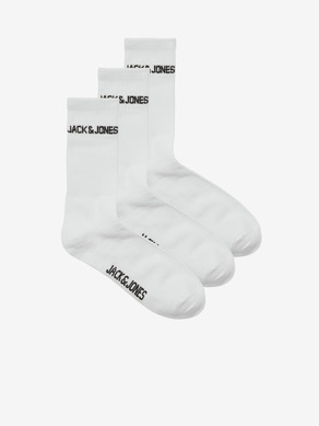 Jack & Jones Sokken 3 paar