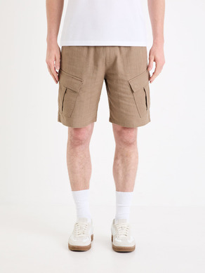 Celio cargo Gocargobm Shorts