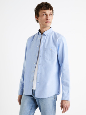 Celio Daxford Overhemd