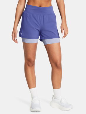 Under Armour UA Launch Pro 2-in-1 Shorts